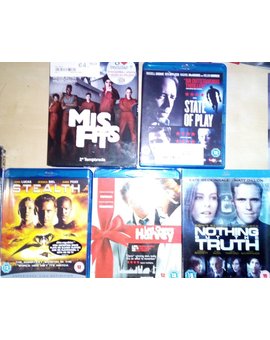 Compras rápidas en Dealz y CeX
