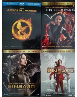Nueva entrega colección Blurays en Youtube