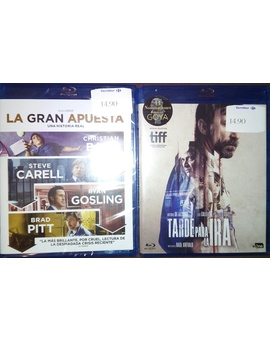 2x1 en Carrefour
