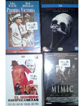 Mas 2x1 (acumulado) en C4 y pedido de Amazon