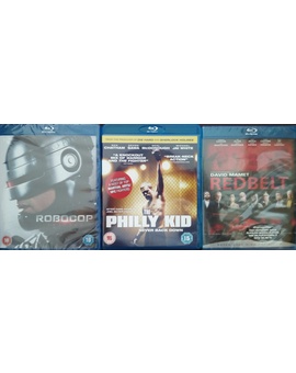 Más compras Zavvi y Amazon MarketPlace
