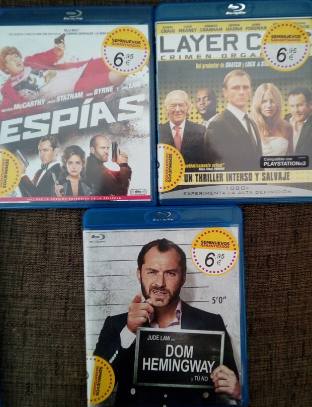 3x2 en Game