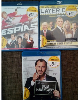 3x2 en Game