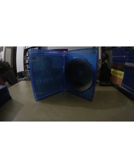 Nuevo video de la colección de Blurays. Parte 29 con unboxing