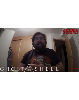 Videocritica Ghost in the Shell