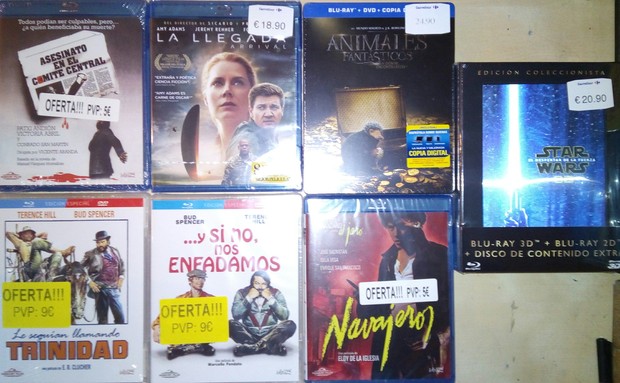 2x1 en Carrefour con chequeahorro