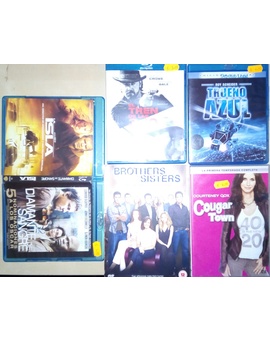 Compras de segunda mano
