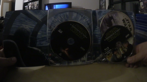 Nueva entrega Colección Bluray en Youtube