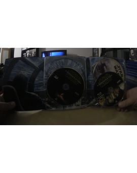 Nueva entrega Colección Bluray en Youtube