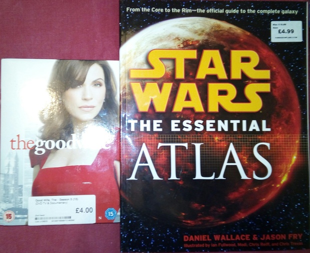 Compras Londres Parte 2