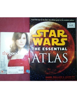Compras Londres Parte 2