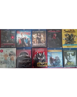 Amazon Italia, Club Warner y otras adquisisiciones. 