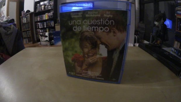 Parte 36 de la coleccion de Bluray