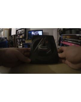 Entrega 37 de la colección y Unboxing steelbooks Marvel
