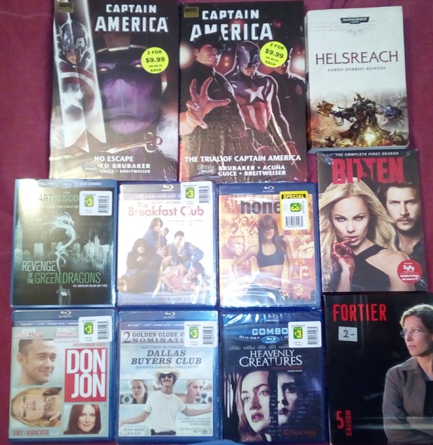 Compras en Vancouver