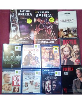Compras en Vancouver