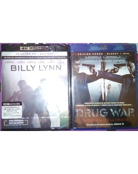 Ultimas adquisiciones