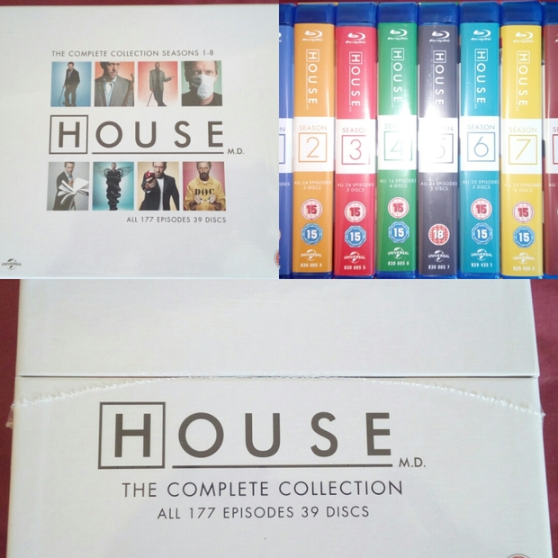 Regalo de Cumpleaños tardío