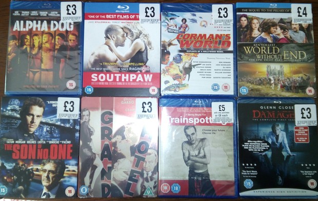 Fopp en Londres