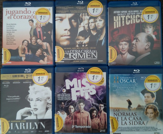 Mas saldos en Tiendas Game