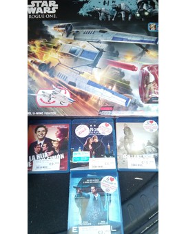 Compras en Salamanca