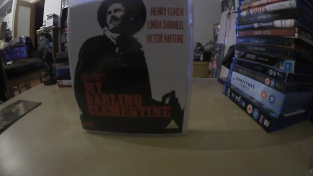 Parte 43 de la coleccion de Bluray y unboxing