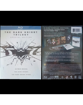 Recién llegado al fin de Amazon USA