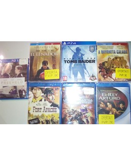 2x1 en Carrefour