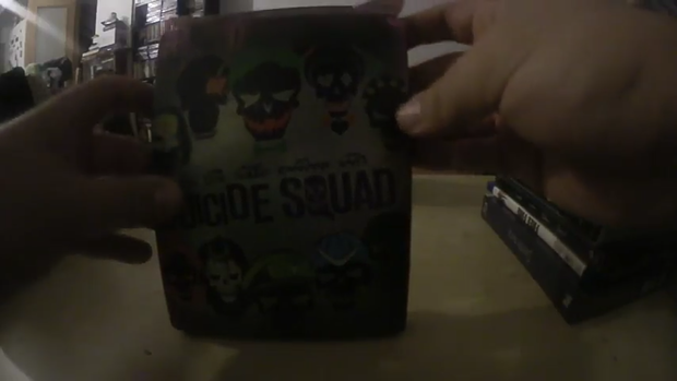 Entrega 45 de la colección de Bluray