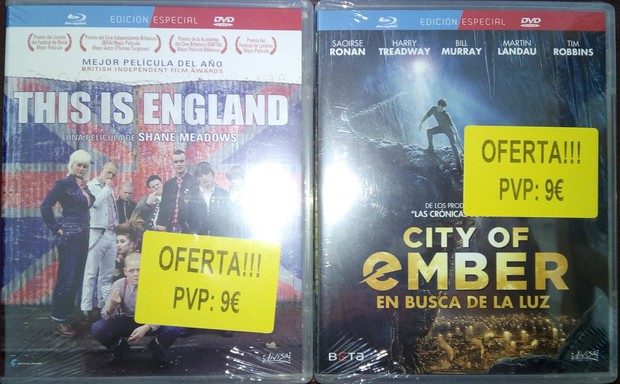 Mas en el 2x1 de C4
