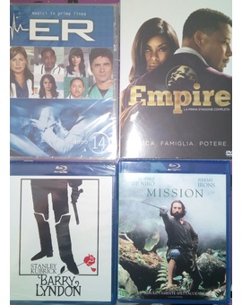 Parte 2 del Pedido Amazon Italia