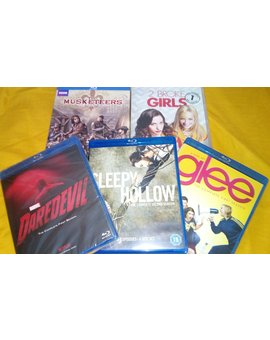Pedidos pendientes de UK