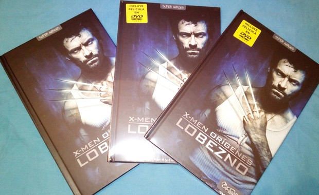 Mañana sale a la venta la Collector's Cut