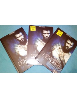 Mañana sale a la venta la Collector's Cut