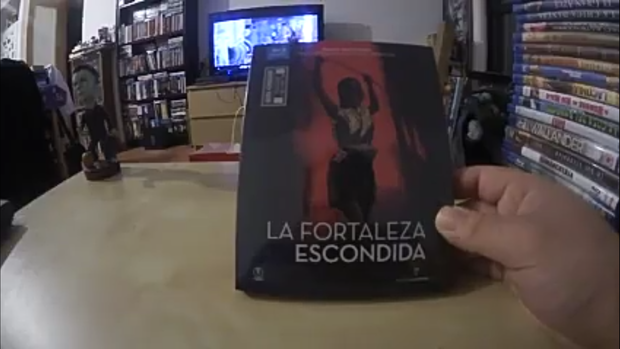 Entrega 50 de la colección. Compras del BF Parte 1