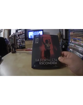 Entrega 50 de la colección. Compras del BF Parte 1