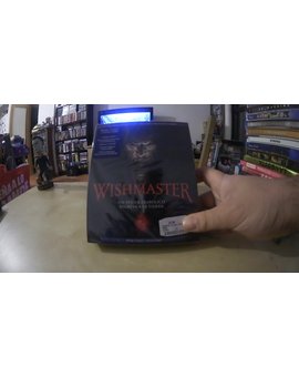 Parte 51 de la colección y Unboxing Steelbooks del BF
