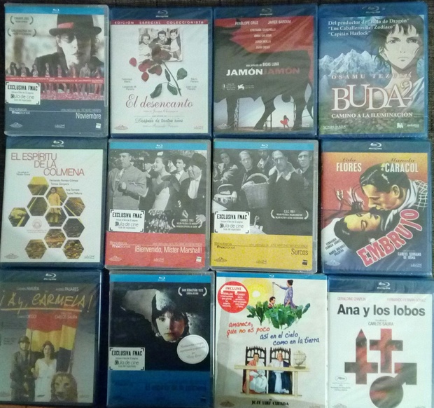 Adquisiciones