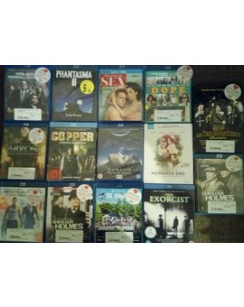 Adquisiciones y regalos de Enero