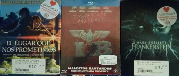 Más adquisiciones en Enero