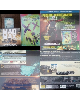 Amazon Italia al 50%