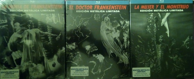 Maravillosos regalos