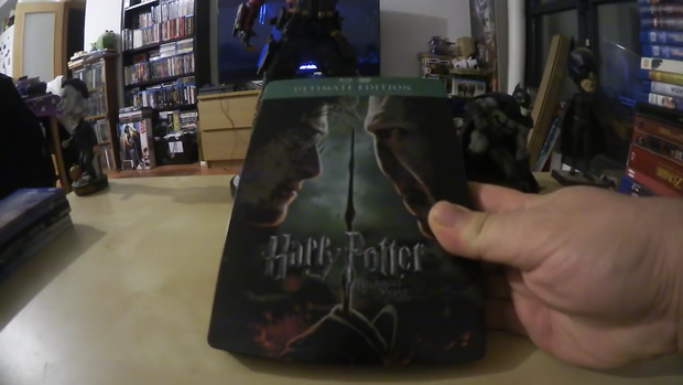 Nueva entrega de la colección de Bluray (55)