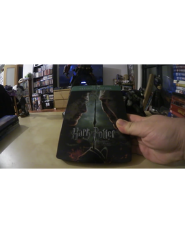 Nueva entrega de la colección de Bluray (55)