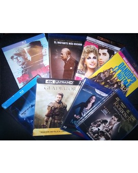 Pronto Unboxing en Accion Cine