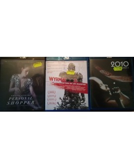 Compra en Discos la Metralleta