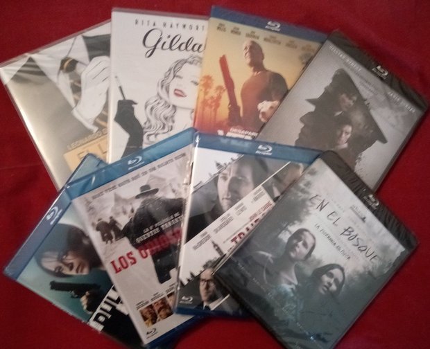 Compras FNAC