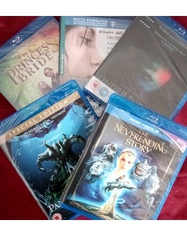 Amazon UK