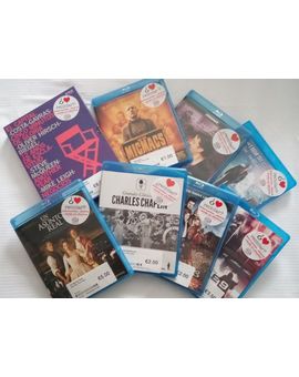 Compras en Barcelona