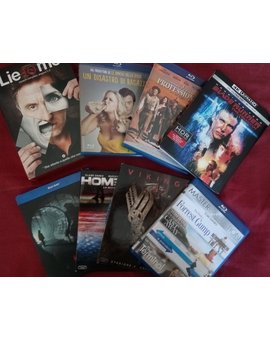 Pedido Amazon Italia